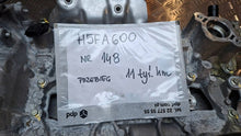 Laden Sie das Bild in den Galerie-Viewer, Motor Renault E-Tech H5FA600 1.2 TCE 11TKm 2022 Benzin Engine Unkomplett MOT5768239996tt