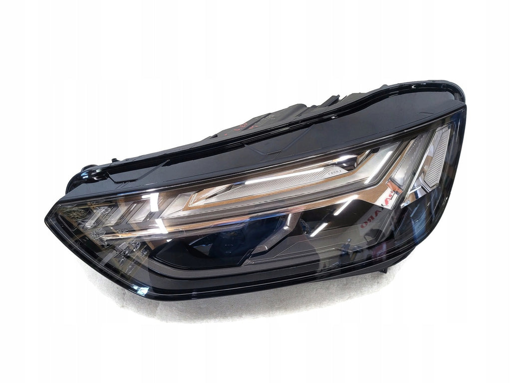 Frontscheinwerfer Audi Q5 80A941035E Laser Links Scheinwerfer Headlight