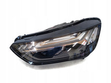 Laden Sie das Bild in den Galerie-Viewer, Frontscheinwerfer Audi Q5 80A941035E Laser Links Scheinwerfer Headlight