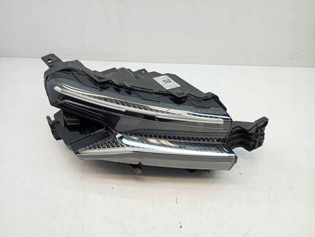 Frontscheinwerfer Citroën C5 I 9845355980 Rechts Scheinwerfer Headlight SCH6685267668cm