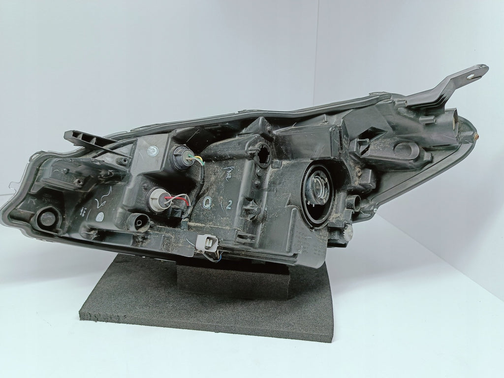 Frontscheinwerfer Toyota Yaris OD-197 LED Rechts Scheinwerfer Headlight SCH7813643127ey