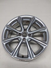 Laden Sie das Bild in den Galerie-Viewer, 1x Alufelge 18 Zoll 7.0&quot; 4x108 47 5ET Glanz H1BC-1007-E1 Ford Fiesta Rim Wheel