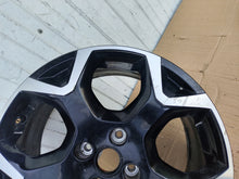 Laden Sie das Bild in den Galerie-Viewer, 1x Alufelge 18 Zoll 7.0" 4x108 35ET Glanz 9835097680 Opel Mokka Rim Wheel FEL6903754767xi