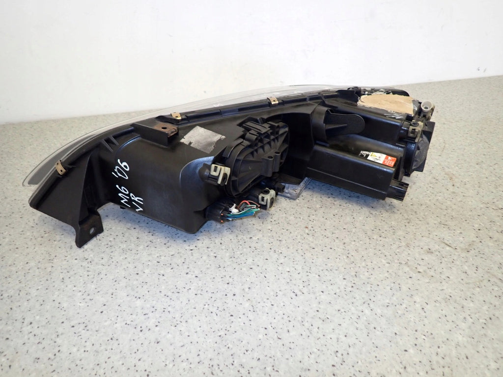 Frontscheinwerfer Mazda 6 Xenon Rechts Scheinwerfer Headlight SCH1869787648cq