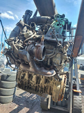 Load image into Gallery viewer, Motor Mercedes-Benz W245 266980 2.0 193PS 142kW Benzin Engine Komplett