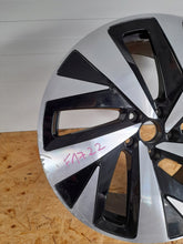 Load image into Gallery viewer, 1x Alufelge 20 Zoll 8.0" 5x112 45ET 11A601025A VW Id.4 Rim Wheel FEL8516533098ox