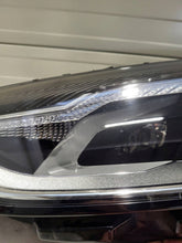 Laden Sie das Bild in den Galerie-Viewer, Frontscheinwerfer Audi A4 B9 8W0941011 0301117231 Links Scheinwerfer Headlight SCH6336545936vq