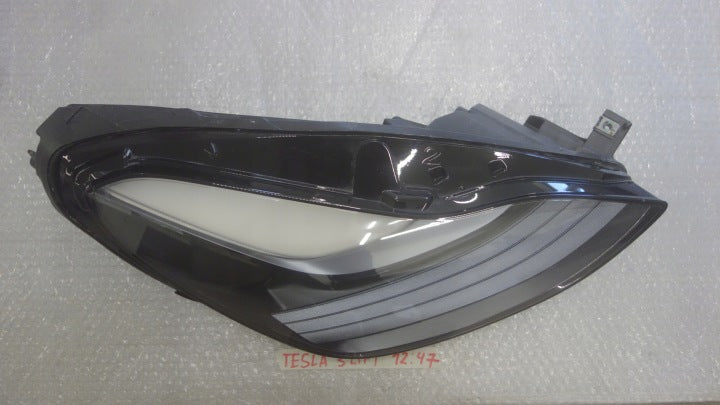 Frontscheinwerfer Tesla 3 1514953-00-D Full LED Rechts Scheinwerfer Headlight SCH7351519019ll