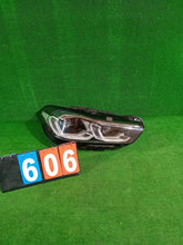 Laden Sie das Bild in den Galerie-Viewer, Frontscheinwerfer BMW X2 F39 5A29E9602 Rechts Scheinwerfer Headlight SCH2646636969ce