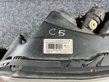 Laden Sie das Bild in den Galerie-Viewer, Frontscheinwerfer Citroën C5 9661316680 Xenon Links Scheinwerfer Headlight
