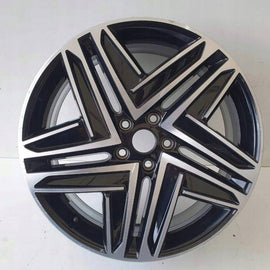 1x Alufelge 19 Zoll 5FJ601025A Seat Tarraco Rim Wheel FEL1044603891vn