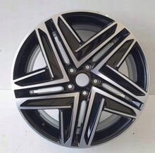 Laden Sie das Bild in den Galerie-Viewer, 1x Alufelge 19 Zoll 5FJ601025A Seat Tarraco Rim Wheel FEL1044603891vn