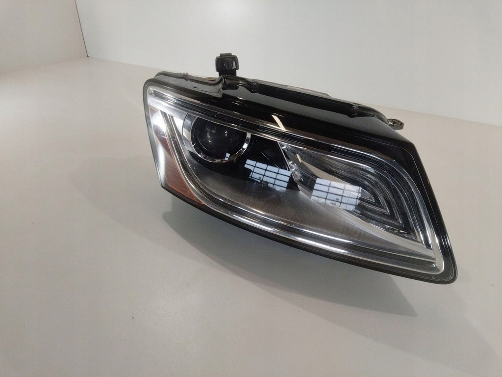 Frontscheinwerfer Audi Q5 8R0941006E 90038855 Rechts Scheinwerfer Headlight SCH5903266226am