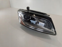 Laden Sie das Bild in den Galerie-Viewer, Frontscheinwerfer Audi Q5 8R0941006E 90038855 Rechts Scheinwerfer Headlight SCH5903266226am