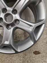 Load image into Gallery viewer, 1x Alufelge 17 Zoll 7.5" 5x108 55ET 7S7J-1007-AA Ford S-Max Rim Wheel FEL7538709862cv