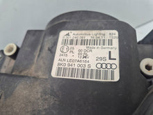 Load image into Gallery viewer, Frontscheinwerfer Audi A4 B8 8K0941003 Xenon Links Scheinwerfer Headlight