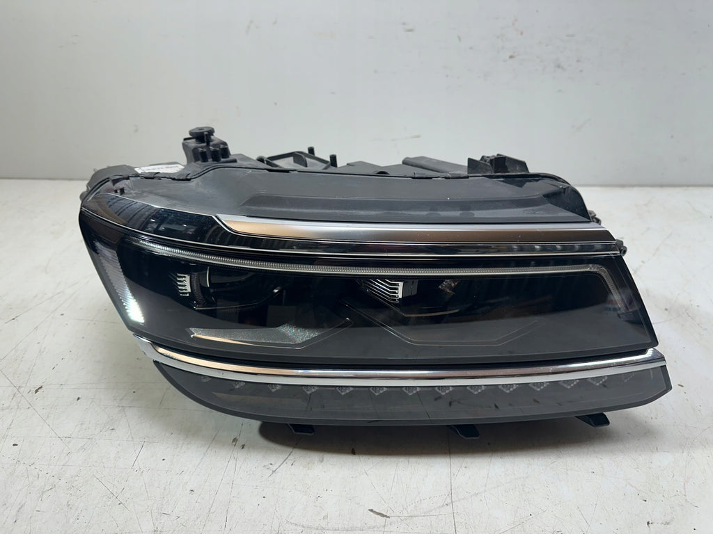 Frontscheinwerfer VW Tiguan 5NB941082 LED Rechts Scheinwerfer Headlight SCH3284380588bx