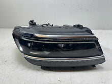 Laden Sie das Bild in den Galerie-Viewer, Frontscheinwerfer VW Tiguan 5NB941082 LED Rechts Scheinwerfer Headlight SCH3284380588bx