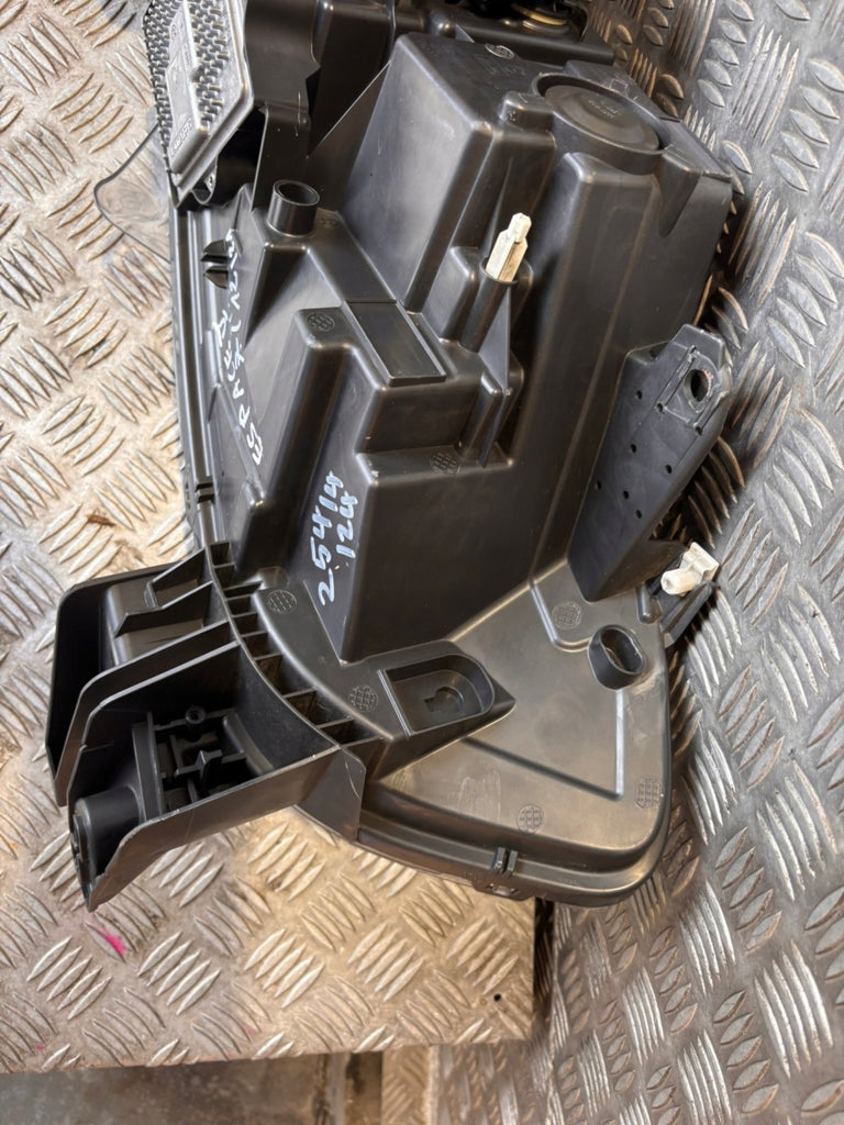Frontscheinwerfer Renault Espace V 260605615 Links Scheinwerfer Headlight SCH3956144699sx