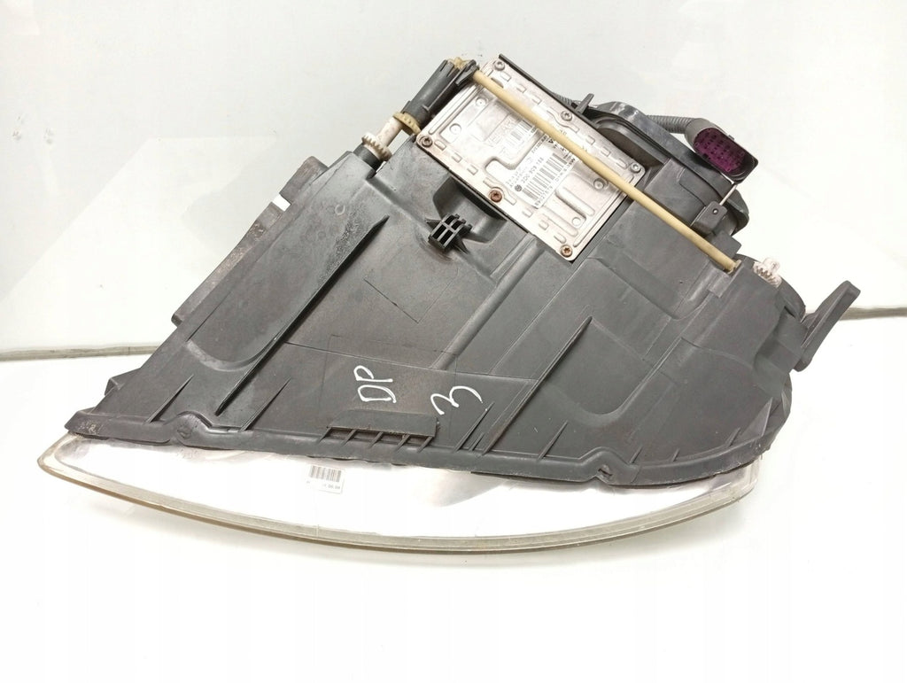 Frontscheinwerfer VW Touareg 7L6941016BK 89001960 Rechts Scheinwerfer Headlight SCH2562067677kj