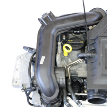 Laden Sie das Bild in den Galerie-Viewer, Motor Audi VW Polo CHZB 1.0 TFSI 95PS 70kW 95TKm Benzin Engine Komplett