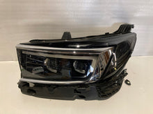Laden Sie das Bild in den Galerie-Viewer, Frontscheinwerfer Opel Grandland 9850139180 LED Links Scheinwerfer Headlight SCH1704413167sx