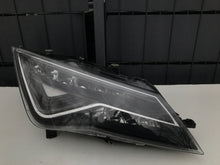 Laden Sie das Bild in den Galerie-Viewer, Frontscheinwerfer Seat Leon 5F1941008F Full LED Rechts Scheinwerfer Headlight SCH7781302637ko