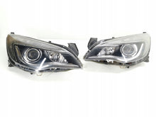 Laden Sie das Bild in den Galerie-Viewer, Frontscheinwerfer Opel Astra J 1ZT010012-01 1ZT010012 Xenon Rechts oder Links SCH9857663688sl