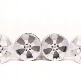 4x Alufelge 18 Zoll 7.5