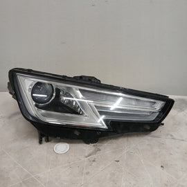 Frontscheinwerfer Audi A4 B9 8W0941044 Xenon Rechts Scheinwerfer Headlight SCH3793308132zj