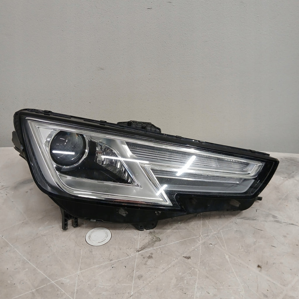 Frontscheinwerfer Audi A4 B9 8W0941044 Xenon Rechts Scheinwerfer Headlight SCH3793308132zj