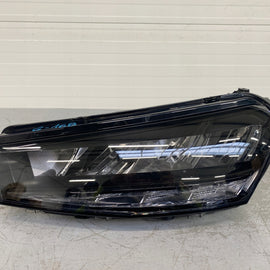 Frontscheinwerfer Skoda Fabia IV 6VB941015 LED Links Scheinwerfer Headlight SCH2961177523jy