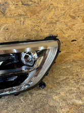 Load image into Gallery viewer, Frontscheinwerfer Renault Megane IV 260603157R LED Links Scheinwerfer Headlight SCH7566968220vf