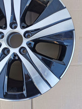 Load image into Gallery viewer, 1x Alufelge 17 Zoll 7.0" 5x112 44 5ET A2064014100 Mercedes-Benz W206 Rim Wheel FEL7679631400xz