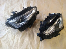 Laden Sie das Bild in den Galerie-Viewer, Frontscheinwerfer Audi A5 8T0941005C 8T0941006 Xenon Ein Satz Headlight SCH4277434868hz