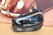 Laden Sie das Bild in den Galerie-Viewer, Frontscheinwerfer Mercedes-Benz W206 A2069067903 LED Links Headlight SCH3177582147je