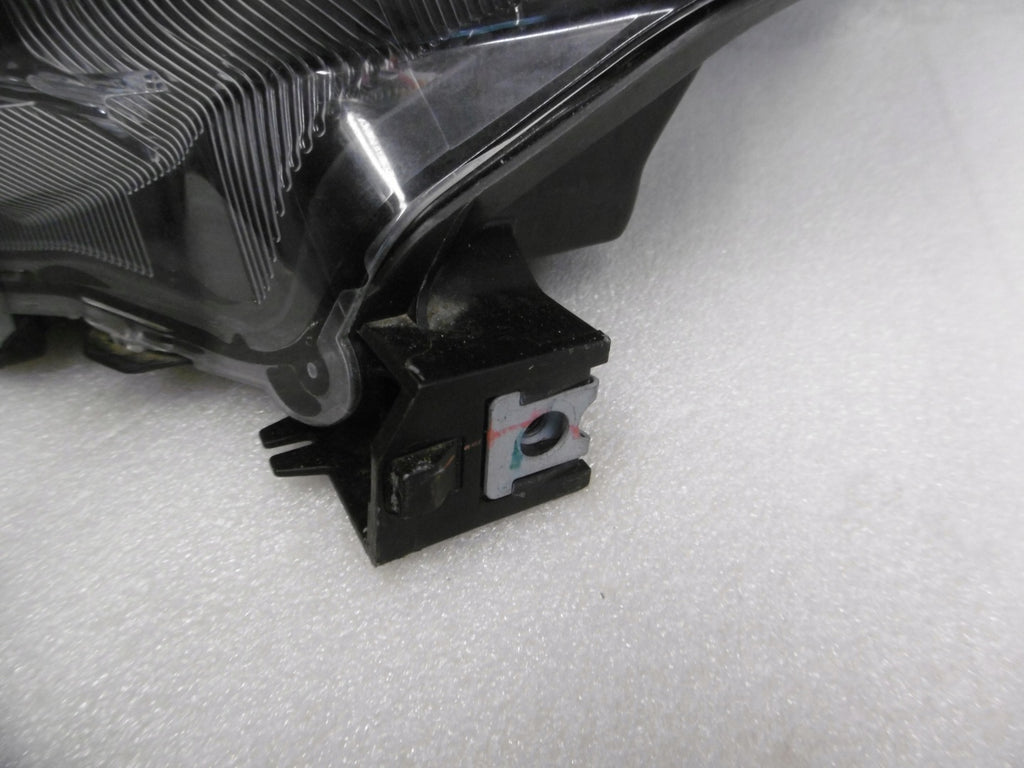 Frontscheinwerfer Honda Civic X LED Ein Stück (Rechts oder Links) Headlight