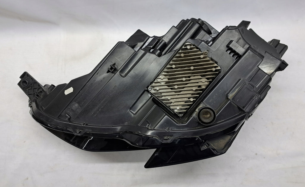 Frontscheinwerfer Audi A3 8Y0941036 Full LED Rechts Scheinwerfer Headlight SCH5477465272sm