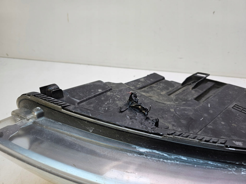 Frontscheinwerfer Audi A6 C6 4F0941004AK Rechts Scheinwerfer Headlight SCH5022741370nb