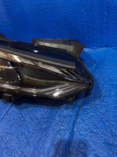Laden Sie das Bild in den Galerie-Viewer, Frontscheinwerfer Kia Ev6 92102-CV1 LED Rechts Scheinwerfer Headlight SCH7374674390pa