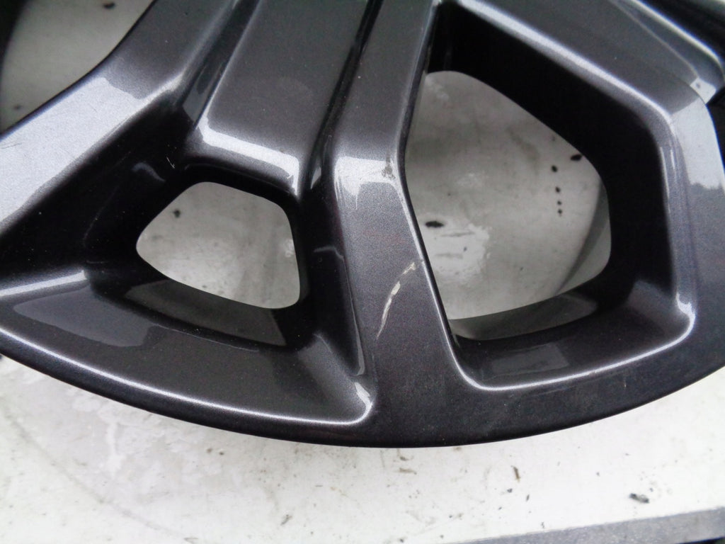 1x Alufelge 18 Zoll 7.5" 6x139.7 55ET N1WC-1007-E1A Ford Rim Wheel FEL6292786494wc