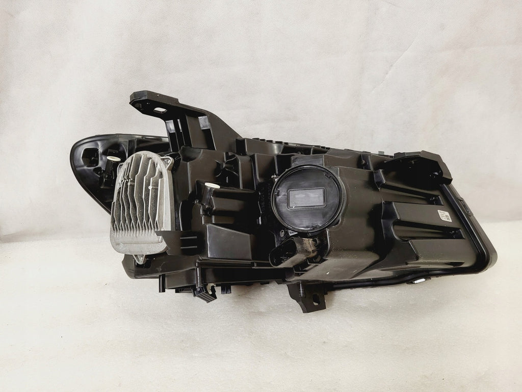 Frontscheinwerfer Mercedes-Benz Cla A1178206761 LED Links Scheinwerfer Headlight SCH5508611579uj