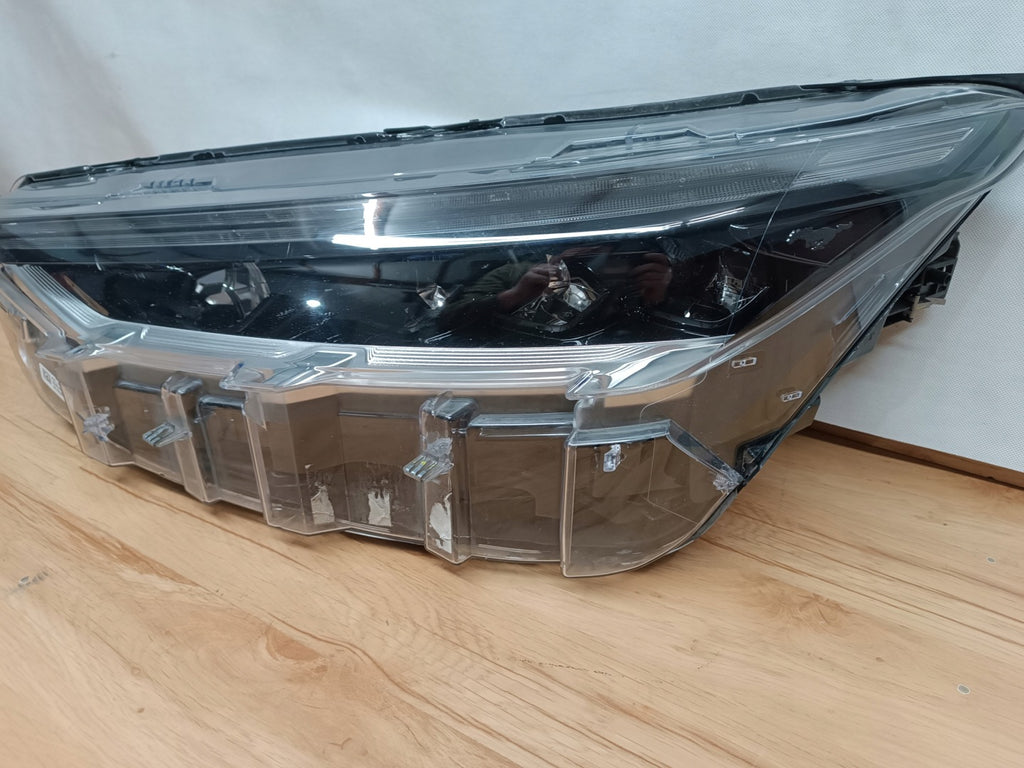 Frontscheinwerfer Ford LJ8B13E015BF Links Scheinwerfer Headlight SCH2922914315hh