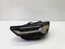 Laden Sie das Bild in den Galerie-Viewer, Frontscheinwerfer Audi A6 4K0941035 Full LED Links Scheinwerfer Headlight