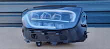 Laden Sie das Bild in den Galerie-Viewer, Frontscheinwerfer Mercedes-Benz Glc A2539067001 Full LED Rechts Headlight SCH7526550721ms