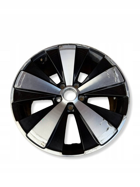 1x Alufelge 18 Zoll 5C0601025AK VW Beetle Rim Wheel FEL4696385972do