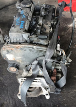 Load image into Gallery viewer, Motor Ford Opel Transit UHFB 2.2 TDCI 140PS 103kW 2013 Diesel Engine Unkomplett MOT6739340728hz