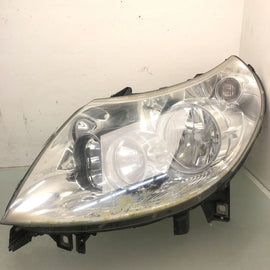 Frontscheinwerfer Peugeot Boxer 47460939 Links Scheinwerfer Headlight SCH6992139348gd