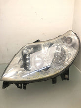 Laden Sie das Bild in den Galerie-Viewer, Frontscheinwerfer Peugeot Boxer 47460939 Links Scheinwerfer Headlight SCH6992139348gd