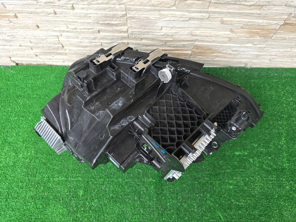 Frontscheinwerfer BMW 9503470 LED Rechts Scheinwerfer Headlight SCH8916797618li
